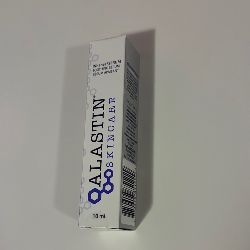 Brand New Alastin INhance Serum